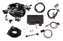 Load image into Gallery viewer, EFI Terminator X - GM LS1/LS6 - 24x Crank - 1x Cam - EV6 Injectors - USB/CAN Tuning Cable