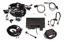 Load image into Gallery viewer, EFI Terminator X - Gen IV - 58x Crank - 4x Cam - EV1 Injectors - 3.5 in. Touchscreen