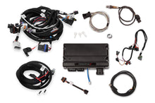 Load image into Gallery viewer, EFI Terminator X - Gen IV - 58x Crank - 4x Cam - EV1 Injectors - USB/CAN Tuning Cable