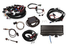 Load image into Gallery viewer, EFI Terminator X Max - LS1/LS624x Crank - 1x Cam - EV1 Injectors - Transmission Control - 3.5 in. Touchscreen