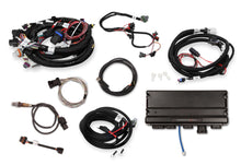 Load image into Gallery viewer, EFI Terminator X Max - LS1/LS624x Crank - 1x Cam - EV1 Injectors - Transmission Control - USB/CAN Tuning Cable
