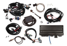 Load image into Gallery viewer, EFI Terminator X Max - Gen IV 58x Crank - 4x Cam - EV6 Injectors - Transmission Control - 3.5 in. Touchscreen
