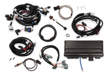 Load image into Gallery viewer, EFI Terminator X Max - Gen IV 58x Crank - 4x Cam - EV6 Injectors - Transmission Control - USB/CAN Tuning Cable
