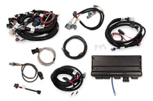 Load image into Gallery viewer, EFI Terminator X Max - LS1/LS624x Crank - 1x Cam - EV6 Injectors - Transmission Control - USB/CAN Tuning Cable
