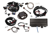 Load image into Gallery viewer, EFI Terminator X Max - Gen IV 58x Crank - 4x Cam - EV1 Injectors - Transmission Control - 3.5 in. Touchscreen