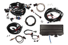 Load image into Gallery viewer, EFI Terminator X Max - Gen IV 58x Crank - 4x Cam - EV1 Injectors - Transmission Control - USB/CAN Tuning Cable