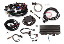Load image into Gallery viewer, EFI Terminator X Max - Gen IV 58x Crank - 4x Cam - EV6 Injectors - Drive-By-Wire Throttle Body Control - 3.5 in. Touchscreen
