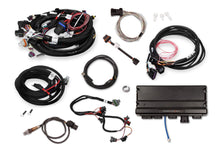Load image into Gallery viewer, EFI Terminator X Max - LS1/LS624x Crank - 1x Cam - EV1 Injectors - Drive-By-Wire Throttle Body Control - USB/CAN Tuning Cable