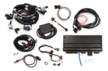Load image into Gallery viewer, EFI Terminator X Max - Gen IV 58x Crank - 4x Cam - EV1 Injectors - Drive-By-Wire Throttle Body Control - 3.5 in. Touchscreen