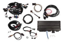 Load image into Gallery viewer, EFI Terminator X Max - Gen IV 58x Crank - 4x Cam - EV1 Injectors - Drive-By-Wire Throttle Body Control - USB/CAN Tuning Cable