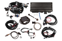 Load image into Gallery viewer, EFI Terminator X Max - Gen IV 58x Crank - 4x Cam - EV1 Injectors - Drive-By-Wire Throttle Body and Transmission Control - 3.5 in. Touchscreen
