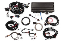 Load image into Gallery viewer, EFI Terminator X Max - Gen IV 58x Crank - 4x Cam - EV1 Injectors - Drive-By-Wire Throttle Body and Transmission Control - USB/CAN Tuning Cable