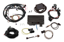 Load image into Gallery viewer, Holley EFI Terminator X Universal MPFI Kit