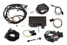 Load image into Gallery viewer, Holley EFI Terminator X - Ford MPFI Kit