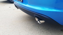 Load image into Gallery viewer, Corsa Performance Corsa 15-17 Dodge Charger R/T w/ Pursuit Valance 2.5in Inlet / 4in Out