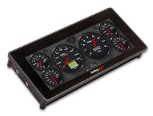 Load image into Gallery viewer, Holley EFI 6.86" Pro Dash