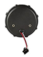 Load image into Gallery viewer, 4-1/2" GPS Speedometer (w/ Odometer), 0-160 MPH, Black Face