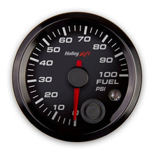 Load image into Gallery viewer, Holley EFI Fuel Pressure Gauge