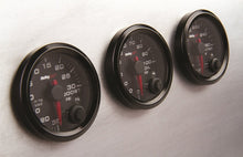Load image into Gallery viewer, Holley EFI Fuel Pressure Gauge