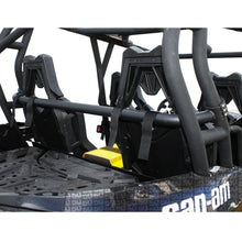 Load image into Gallery viewer, Clamp-on Roll Cage Harness Bar for 2014 Can-Am Maverick MAX