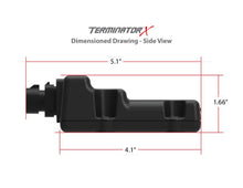 Load image into Gallery viewer, Holley EFI Terminator X Service ECU