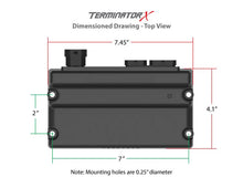 Load image into Gallery viewer, Holley EFI Terminator X Service ECU