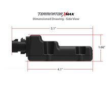 Load image into Gallery viewer, Holley EFI Terminator X Max - Service ECU