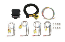 Load image into Gallery viewer, Holley EFI 8 Channel CAN EGT Kit