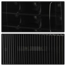 Load image into Gallery viewer, SPYDER xTune Chevy 1500 14-16 / Silverado 2500HD/3500HD LED Tail Lights - Black Smoked ALT-JH-CS14-LED-BSM 9036552