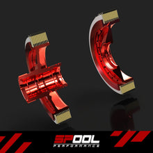 Load image into Gallery viewer, Spool Performance 8HP70, 8HP75, 8HP76 Stage 2 Upgraded Transmission DIY Parts Kit