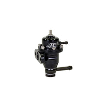 Load image into Gallery viewer, AEM Adjustable Fuel Pressure Regulator Barb Fitting