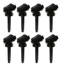 Load image into Gallery viewer, EFI Coyote Smart Coil Black, 8-Pack