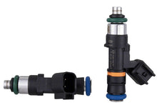 Load image into Gallery viewer, Ford Racing 47 LB/HR Fuel Injector Set M-9593-G302