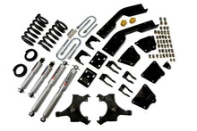 Load image into Gallery viewer, Belltech Lowering Kit With Sp Shocks 968Sp