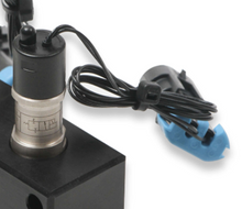 Load image into Gallery viewer, Holley EFI High Flow Dual Solenoid - Service Part