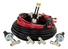 Load image into Gallery viewer, AIRLIFT Load Controller Dual Heavy Duty Compressor