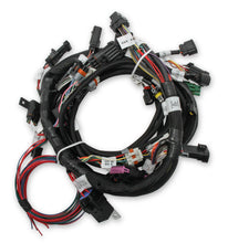 Load image into Gallery viewer, Holley EFI Ford Coyote Engine Main Harness w/ Ti-VCT and stock coils (2011-2017)