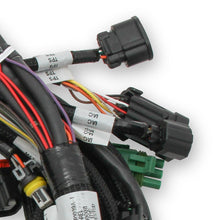 Load image into Gallery viewer, Holley EFI Ford Coyote Engine Main Harness w/ Ti-VCT and stock coils (2011-2017)
