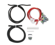 Load image into Gallery viewer, Holley EFI EV6 Unterminated Injector Harness Kit