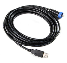 Load image into Gallery viewer, Holley EFI Sealed USB Cable 15'
