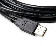 Load image into Gallery viewer, Holley EFI Sealed USB Cable 15'