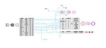 Load image into Gallery viewer, 2009+ GM 4L60E Transmission Control Harness