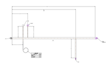 Load image into Gallery viewer, 2009+ GM 4L60E Transmission Control Harness