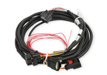 Load image into Gallery viewer, Holley EFI Ford GT500 and 3V Drive-by-Wire Throttle Body Harness