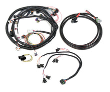 Load image into Gallery viewer, Universal V8 Mpfi EFI Harness Kit
