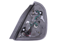 Load image into Gallery viewer, Anzo 2002-2006 Nissan Altima LED Tail lights Smoke
