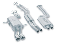 Load image into Gallery viewer, Borla 01-05 BMW 325/330i Catback Exhaust 140084