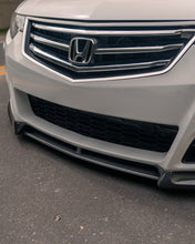 Load image into Gallery viewer, Spdz1 09-14 Acura Tsx Modulo Carbon Fiber Front Lip