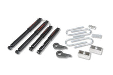 Load image into Gallery viewer, Belltech Lowering Kit With Nd2 Shocks 635Nd