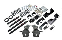 Load image into Gallery viewer, Belltech Lowering Kit With Nd2 Shocks